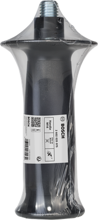 Mango universal Bosch M14 para fijación de herramientas eléctricas.