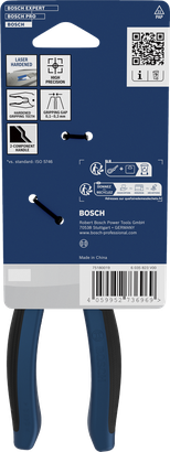 Alicates universales