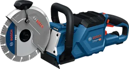 Sierra inalámbrica de corte y amolado Bosch GCS 18V-230.