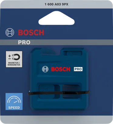 Magnetizador/desmagnetizador PRO