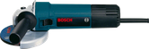 Bosch HWS 5265/125 Winkelschleifer mit 125 mm Scheibe.