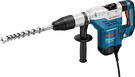 Bosch GBH 5-40 DCE Bohrhammer mit Seitengriff.