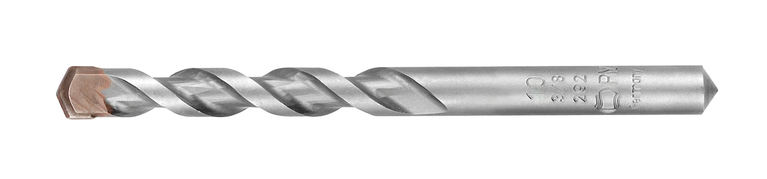 Hartmetallbestückter Betonbohrer von Bosch .