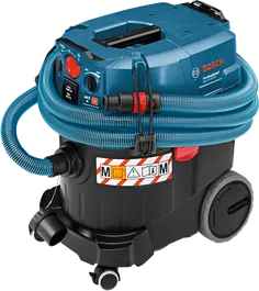 Kabelgebundener Staubsauger GAS 35 M AFC von Bosch .