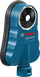Bosch GDE 68 Systemzubehör zur Staubabsaugung.