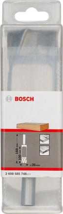 Bosch 35mm Scheibenschneider.