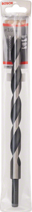 16-mm-Holzbohrer von Bosch .