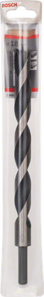 18-mm-Holzbohrer von Bosch .