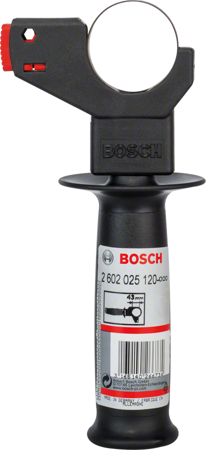 Bosch Schlagbohrmaschinengriff 43mm.