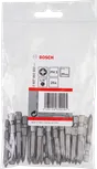 Bosch PH1 Schraubendreherbits, 25er-Pack, 49 mm Länge.