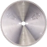 Bosch Expert Kreissägeblatt für Laminatplatten.