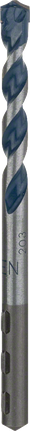 Bosch CYL-5 Betonbohrer 7mm Durchmesser.