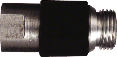 Bosch SDS-plus-Adapter mit Sechskantschaft.