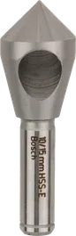 Bosch Schrägloch-Senkerbit 10-15mm.