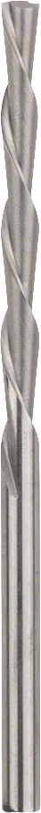 Bosch Mehrzweck-Schneidbit, 3,2 mm Durchmesser.