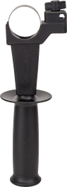 Bosch Zusatzhandgriff für Bohrmaschinen, ergonomischer Griff.