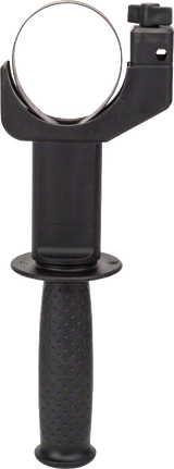 Bosch -Griff für Bohrhämmer, strukturierter Griff.