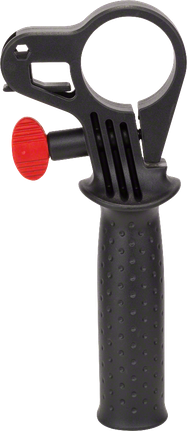 Bosch Handgriff für Schlagbohrmaschinen mit verstellbarem Griff.