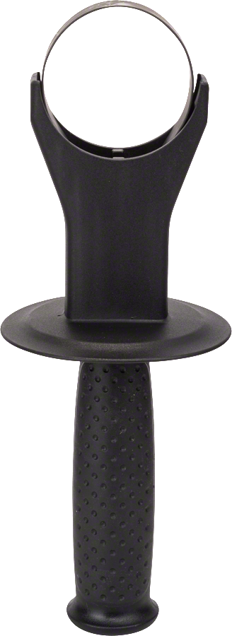 Bosch -Griff für Bohrhämmer mit ergonomischem Griff.