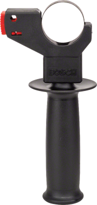 Bosch Handgriff für Schlagbohrmaschinen, ergonomischer Griff.