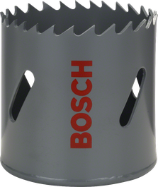 Bosch HSS Bi-Metall Lochsäge 51 mm für Standardadapter.