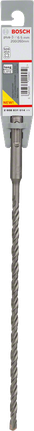 Bosch SDS plus-3 Hammerbohrer.