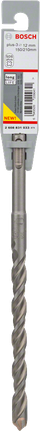Bosch SDS plus-3 Hammerbohrer 3/8″.