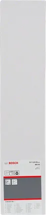 Bosch Sägeblatt 3,2 x 350 mm für präzise Schnitte.