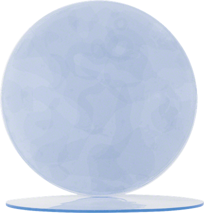 Bosch Schutzpad für Schleifscheiben.