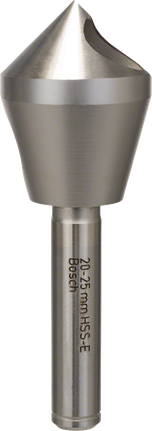 Bosch Schräglochsenker 20-25 mm.
