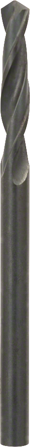 Bosch HSS-R Kurzbohrer 3,8 mm für Metall.