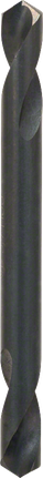 Bosch Doppelendbohrer 5,7 mm Durchmesser.