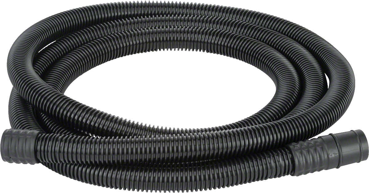 Bosch Standard-Absaugschlauch, 3 Meter.