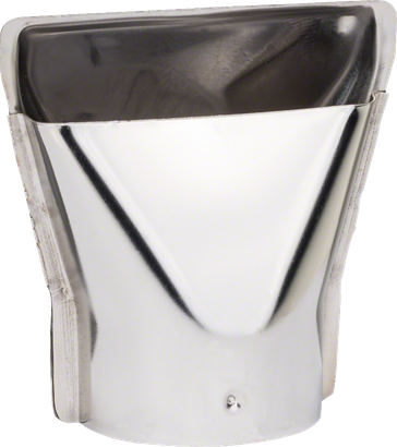 Bosch Glasschutzdüse 50 mm Breite.