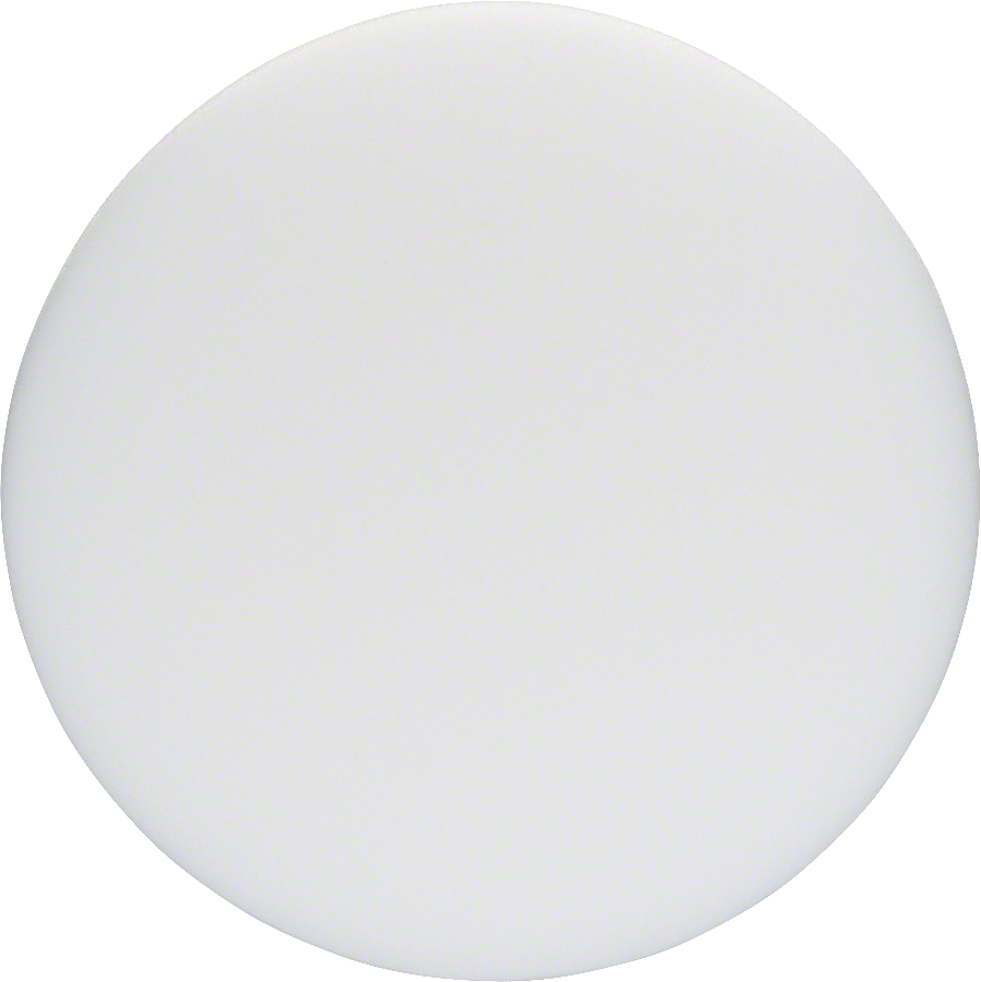 Bosch Polierschwamm M14 für Zweihand-Winkelschleifer.