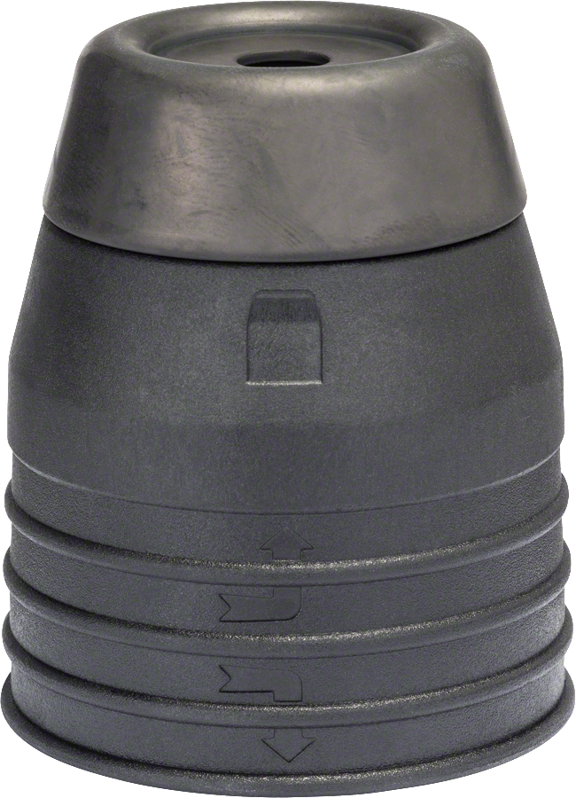 Bosch SDS plus Schnellwechselfutter für Bohrmaschinenzubehör.