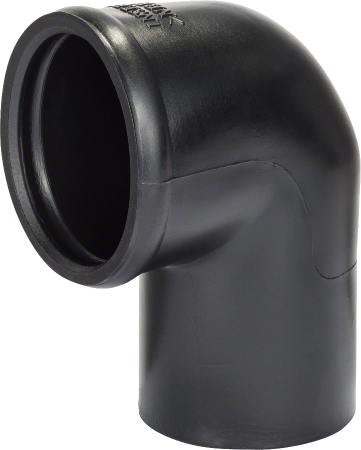 Bosch Staubabsaugadapter für GCM 10 S.