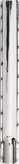 Bosch Schneiddüse, 10 mm Durchmesser.