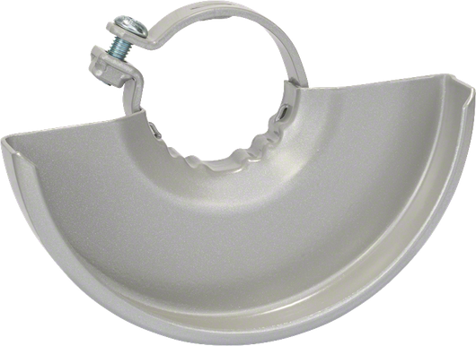 Bosch Schutzhaube zum Schleifen 115 mm.