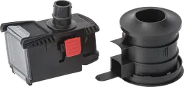 Bosch Staubbox- und Kernschneider-Adaptersätze GBH 2-23 REA.