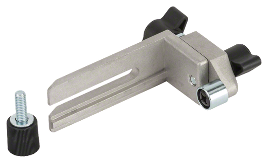 Bosch Pilot Kantenführungsaufsatz für präzises Fräsen.