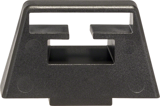 Bosch Zusatzadapter für Werkzeugkompatibilität.