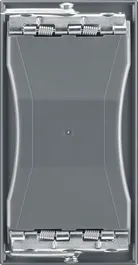 Bosch Schleifplatte für professionelle Multifunktionswerkzeuge.