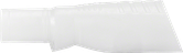 Transparenter Lackschutzaufsatz von Bosch .