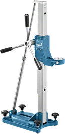 Bosch GCR 180 Bohrständer mit verstellbarer Säule.
