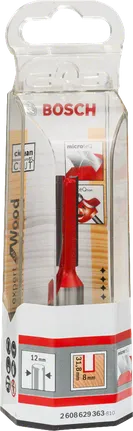 Bosch Expert for Wood gerader Bohrer 12 mm.