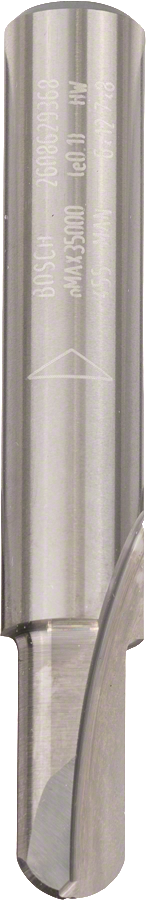 Bosch Expert for Wood Kernbohrer mit 8-mm-Schaft.