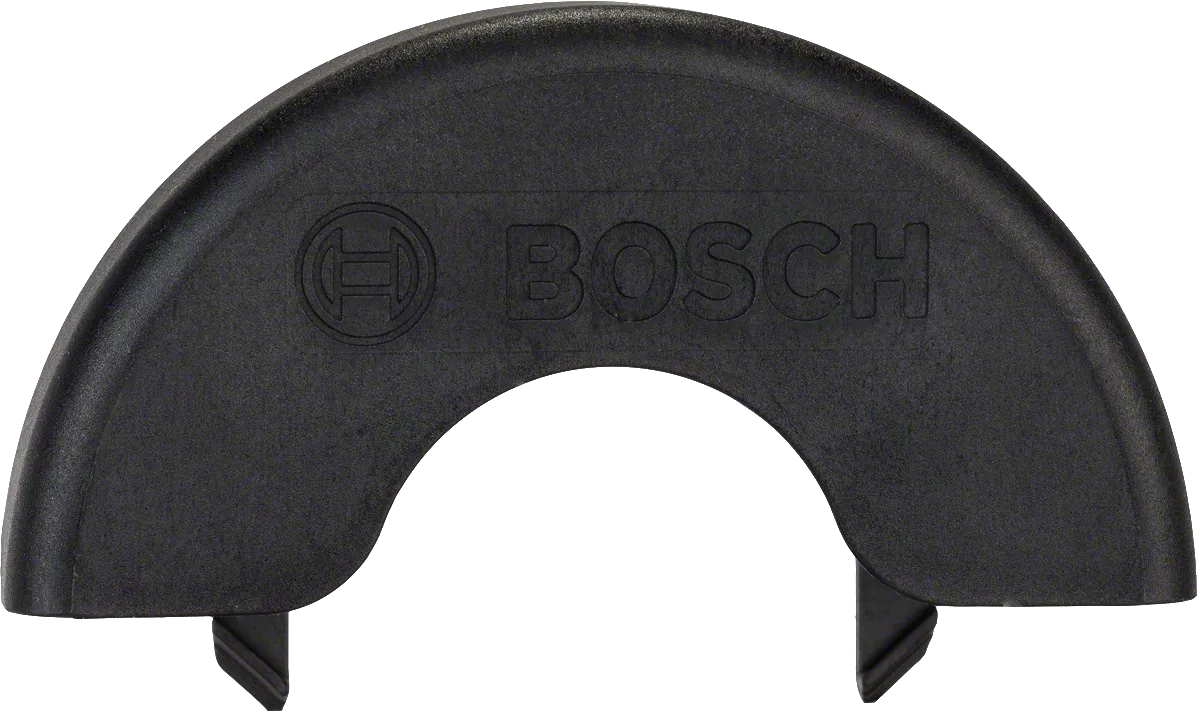 Bosch Schutzhaube für Winkelschleifer.