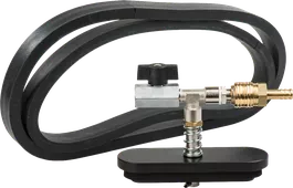 Bosch Saugset für GCR 180/350 Staubabsaugung.