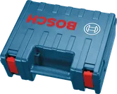 Bosch -Tragetasche für das Lasernivelliergerät GCL 2-15.